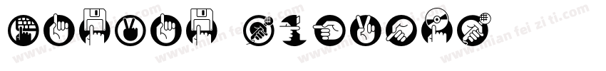 PicNic Regular字体转换